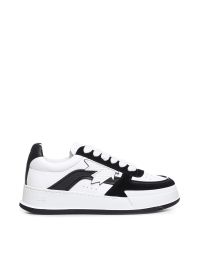 Dsquared2 Canadian Sneakers スニーカー-