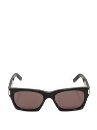 Saint Laurent Eyewear Sl 402 Square Frame Sunglasses サングラス-