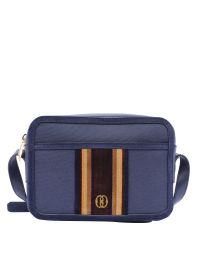 Bally Day Out Camera Bag ショルダーバッグ-