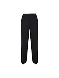 パンツ BOTTEGA VENETA Midnight blue wool cargo pant Bottega Veneta Midnight blue wool cargo trousers | TheDoubleF