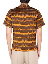 Wales Bonner Rhythm Shirt | italist