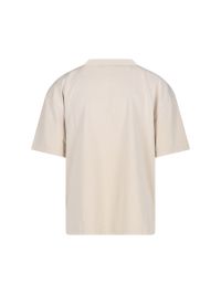 関税送料込み AMIRI ヴィンテージペガサスOSTシャツ AMIRI Vintage Oversize T-shirt | italist