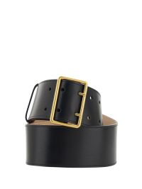 Alexander McQueen Belt ベルト-