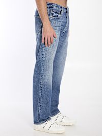 Valentino Garavani Denim Trousers | italist