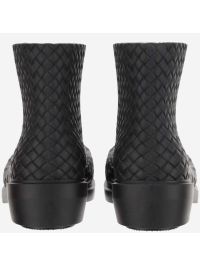 BOTTEGA VENETA ファイヤーマン アンクルブーツ size41 BOTTEGA VENETA ファイヤーマン アンクルブーツ size41 - メルカリ