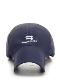 Balenciaga Notch Tracksuit Baseball Cap | italist
