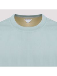 【Bottega Veneta】特別VIP価格｜エレガント コットンTシャツ Light Cotton T-shirt BOTTEGA VENETA | Blondie Shop