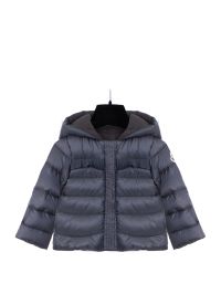 Moncler Nylon Down Jacket コート＆ジャケット-