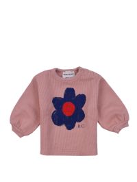 Bobo Choses Printed Sweatshirt ニットウェア＆スウェットシャツ-