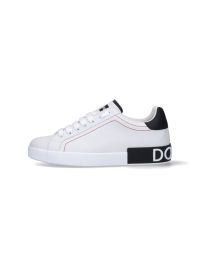 Dolce & Gabbana Portofino Sneakers スニーカー-