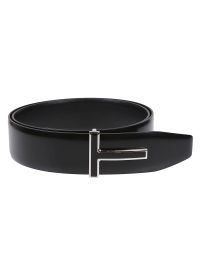 Tom Ford T Reversible Belt ベルト-