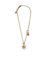 Versace Necklace ネックレス-