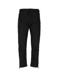 パンツ PRADA PANTS (P202IGSOOO1P3Z F0002) Classic Cotton Straight Pants- Prada - Men | WE IN STYLE