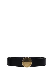 Stella McCartney Falabella faux-leather Belt - Farfetch