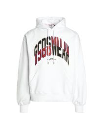パーカー・フーディ GCDS SS23 'College hoodie (SS23M100167 01) a096e46f5b6f2b1302fe8f4b7e7f73