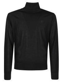 Dsquared2 Dc Turtle Neck Sweater ニットウェア-