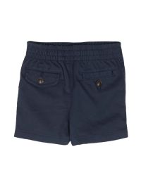 Baby blue polo shorts best sale