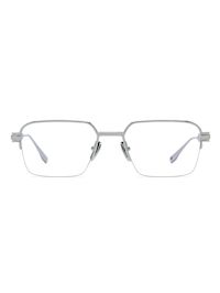 Balmain Sergeant Ii - Black Palladium Rx Glasses | italist