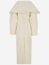 Jacquemus Le Manteau Caruso | italist