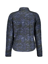 Moorer Button-front Cotton Jacket | italist