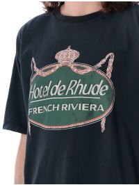 Rhude Riviera Tee | italist