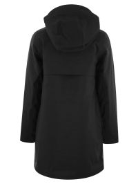 ジャケット K-WAY MATHIEL BONDED - Hooded jacket K-Way Mathiel Bonded - Hooded Jacket K-way