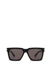 Saint Laurent Eyewear Sl 610 Black Sunglasses サングラス-