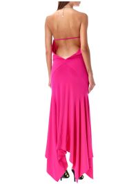 【the attico・アティコ】 LONG DRESS ワンピース THE ATTICO(ジアティコ) ワンピース(レディース) - 海外通販のBUYMA