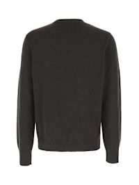 Burberry Equestrian Knight Knitted Jumper | italist, ALWAYS