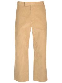 Thom Browne Corduroy Trousers ボトムス-