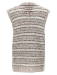 Marni 'fuzzy Wuzzy' Vest | italist