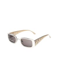 Dior Eyewear Ice - Limited Edition - Silver Sunglasses サングラス-