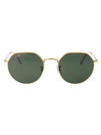 Ray-Ban Jack Sunglasses サングラス-