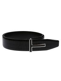 Tom Ford T Reversible Belt ベルト-