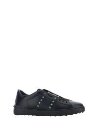 Valentino Garavani Rockstud Untitled Sneakers | italist