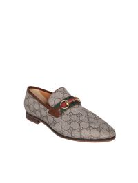 送料関税込◆GUCCI◆ SABOT WITH CLAMP Gucci Loafer With Clamp | italist