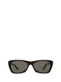Saint Laurent Eyewear Sl 613 Havana Sunglasses サングラス-