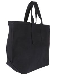 STUDIO NICHOLSON｜TOTEBAGS (SMALL EMBROIDERED LOGO TOTE STUDIO NICHOLSON (スタジオニコルソン) SMALL TOTE SN
