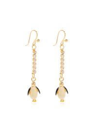 Marni Drop Earrings イヤリング-