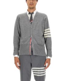 Thom Browne V-neck Cardigan カーディガン-