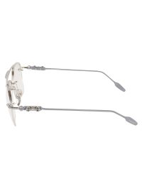 Chrome Hearts Fluid Frame | italist