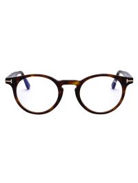 Tom Ford Eyewear Ft5557-b Glasses アイウェア-