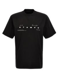 Stampd 'van Gogh Relaxed' T-shirt | italist