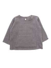 Zhoe & Tobiah Melange Sweatshirt ニットウェア＆スウェットシャツ-