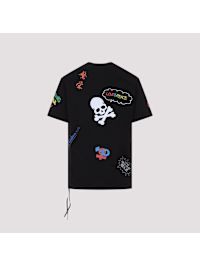 Mastermind Japan Hand Drawn Tee | italist