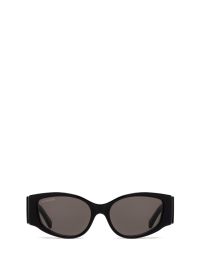 Balenciaga Eyewear Bb0258s Black Sunglasses サングラス-