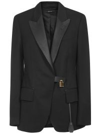 Tom Ford Blazer ブレザー-