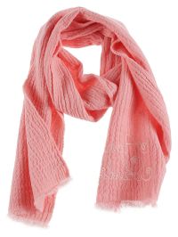 Acne Studios Logo Embroidered Scarf スカーフ＆ストール-