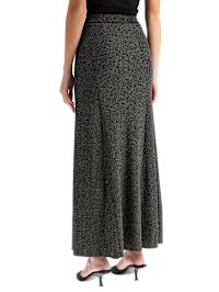 【関税&送料込】Ganni Miaxi Skirt Ganni Corduroy maxi skirt GANNI