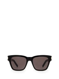 Saint Laurent Eyewear Sl 560 Black Sunglasses サングラス-